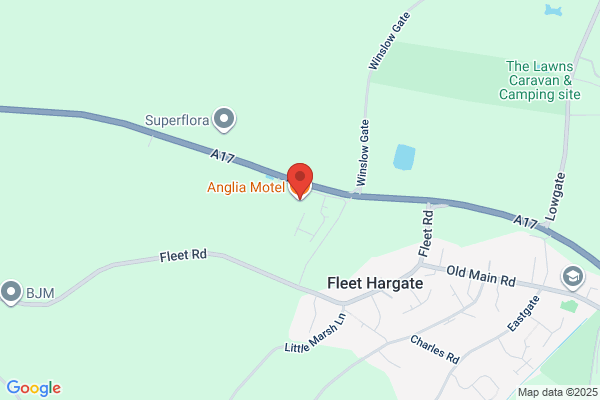 Anglia Motel