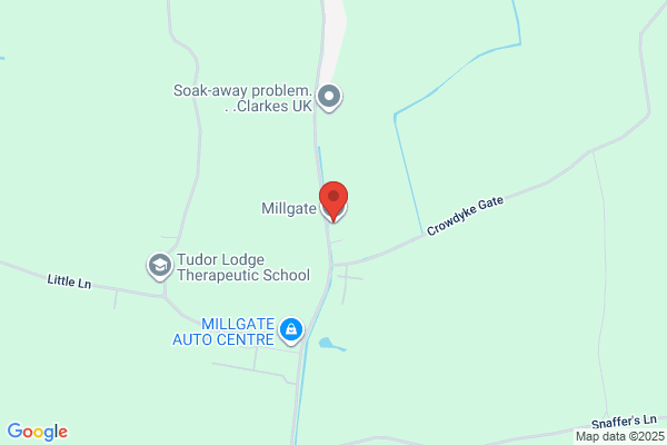 Millgate Landscapes