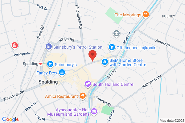 Lincolnshire Probation Service