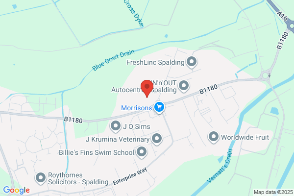 Guttridge Services Ltd