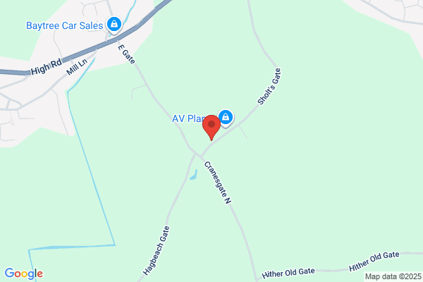 Sholts Gate Nursery Ltd