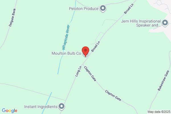 Maulton Bulb Co Ltd