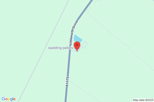 Spalding Pallets Ltd