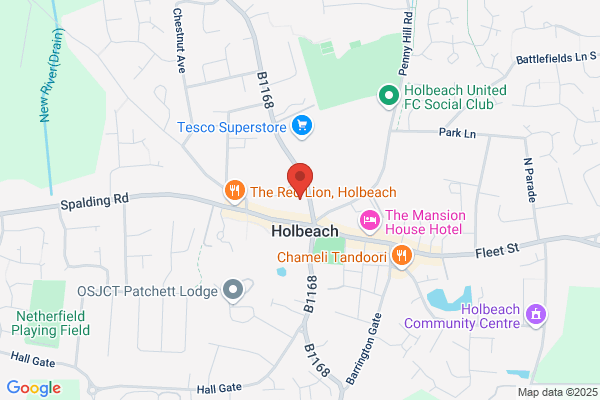 Holbeach Tyres