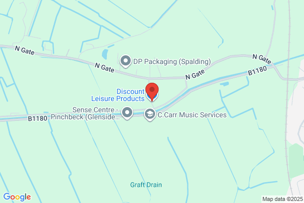 Discount Leisure Products
