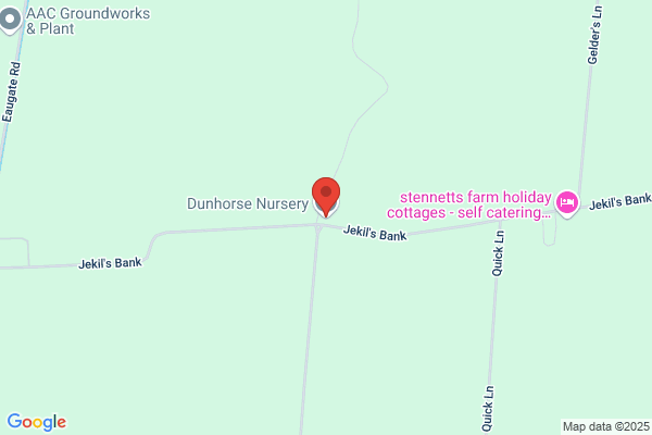 Dunhorse Nursery