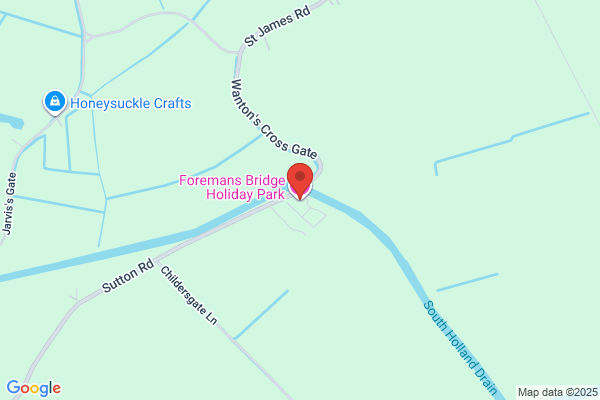 Formans Bridge Caravan Park