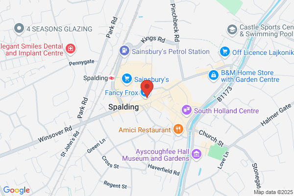 J B Shoe Repairs