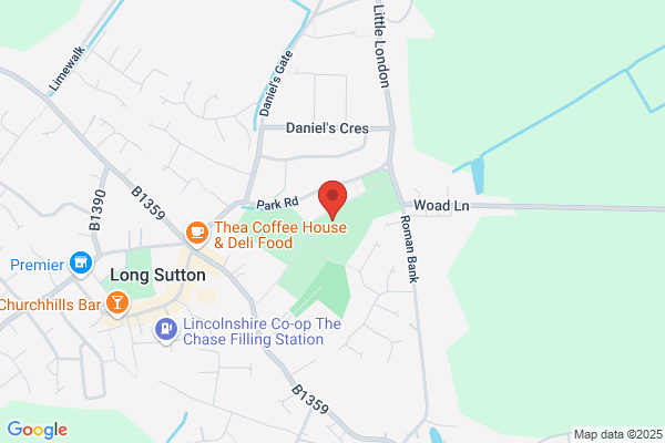 Long Sutton Indoor Bowls Club