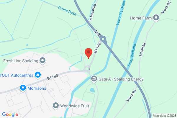 M B Supplies