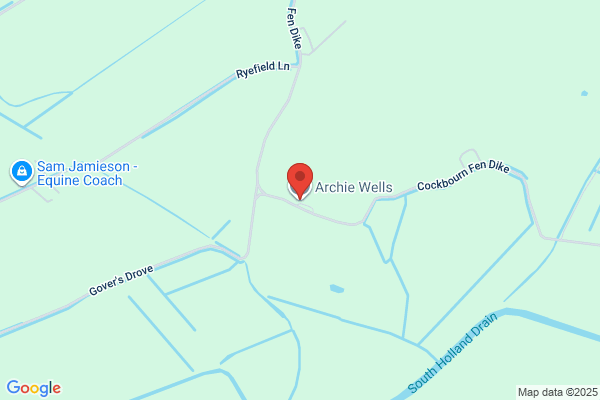 Archie Wells Ltd