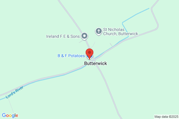 Fendyke Potatoes