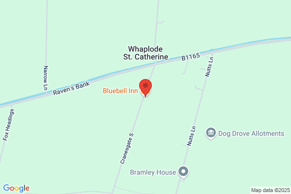 Blue Bell Inn