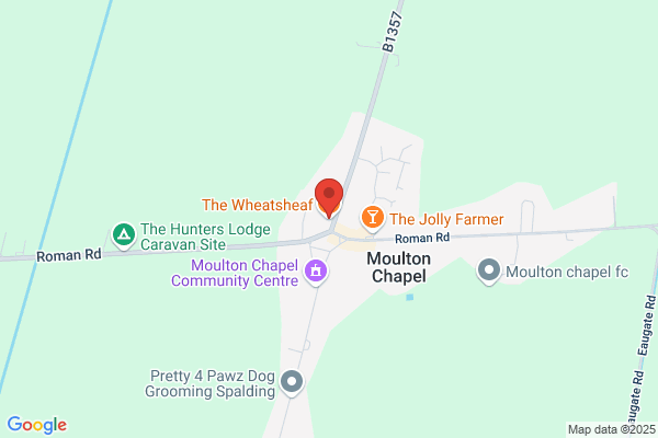 The Wheatsheaf