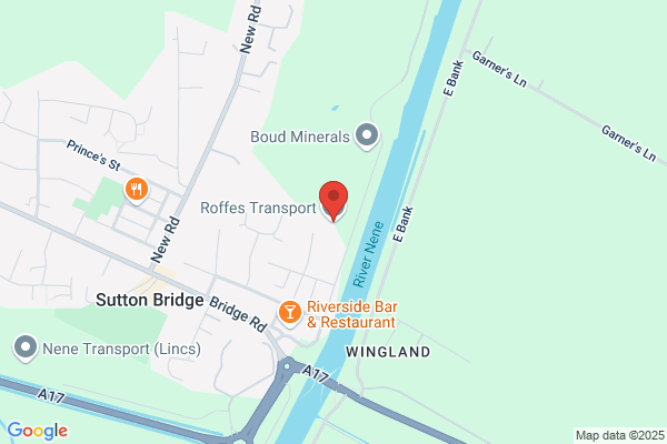 Roffes Transport Ltd