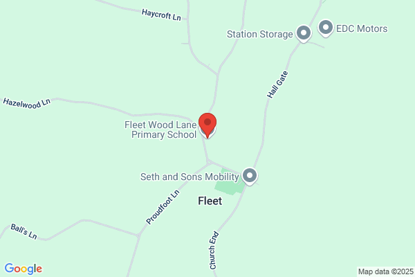Fleet Woodlane Primary School
