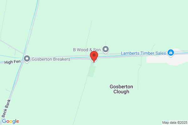 Gosberton Clough & Risegate County Primary School