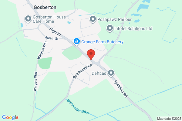 Gosberton Community Primary School