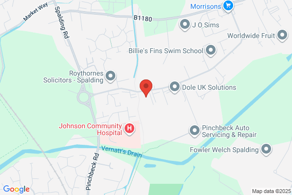 Deister Electronic (UK) Ltd