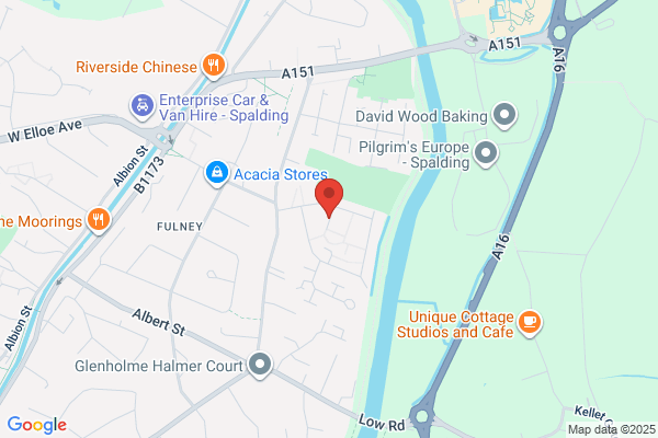 Arthurs Avenue Sheltered Housing