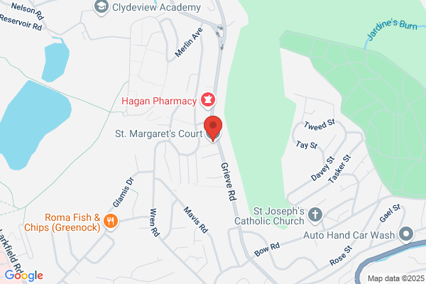St Margarets Sheltered Housing