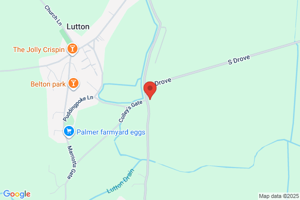 R H & R W Clutton