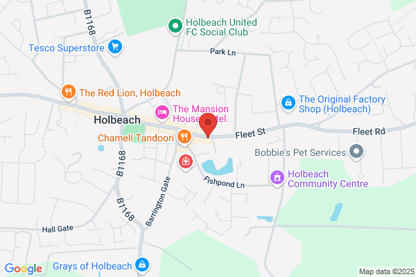 Good Earth