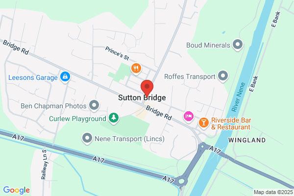 Sutton Bridge