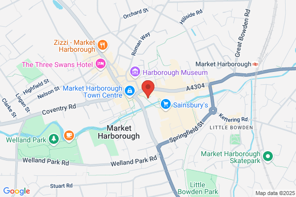The Co-operative Travel - Market Place, Spalding