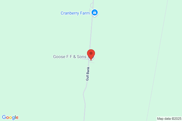 M W Goose