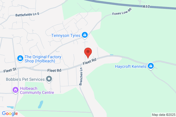 Holbeach & Fleet Veterinary Clinic
