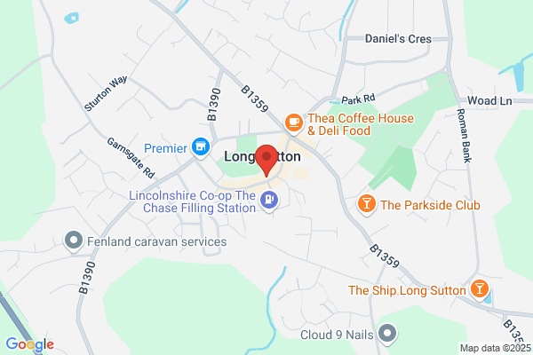 Long Sutton Veterinary Surgery