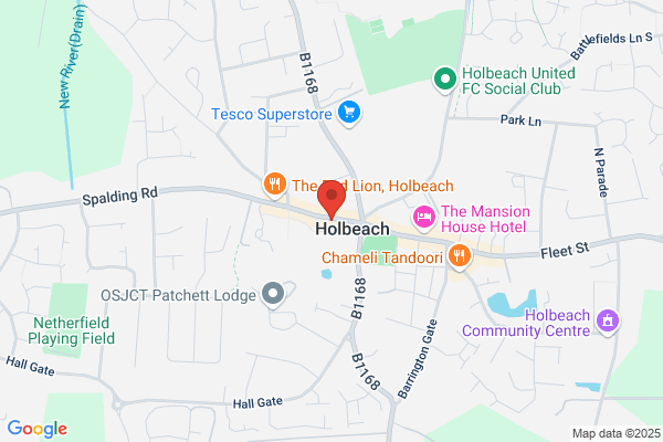 Holbeach Video
