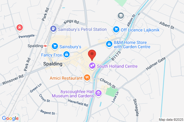 Prezzo Italian Restaurant Spalding
