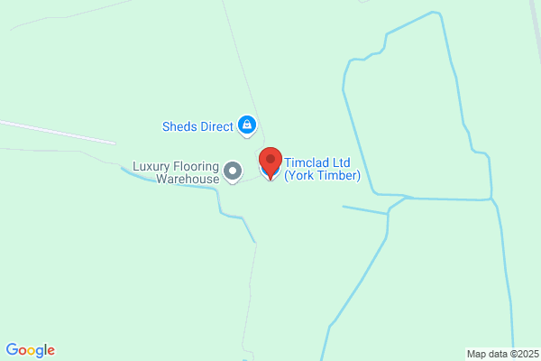 Timclad Ltd (York Timber)