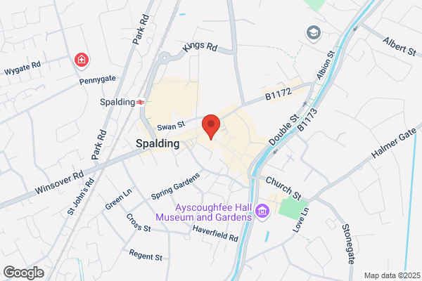 Vision Express Opticians - Spalding