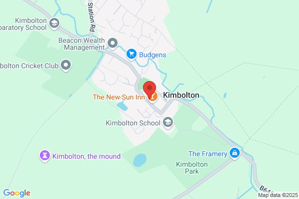 Kimbolton Financial Planning Ltd