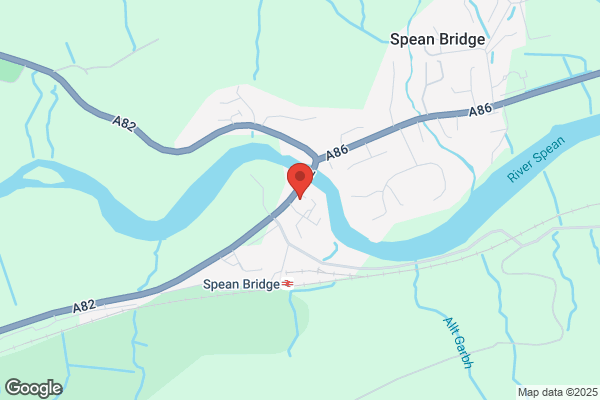 SPAR Speanbridge, Inverness
