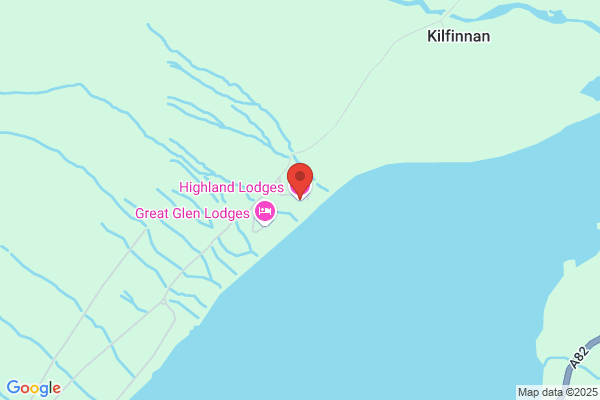 Kilfinnan Holiday Lodges