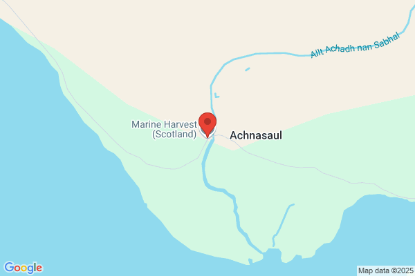Marine Harvest (Scotland) Ltd