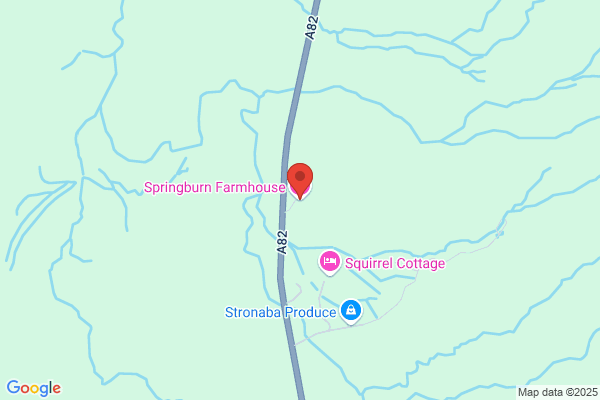 Springburn Guest House