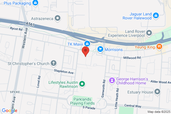 CarStore Direct Liverpool