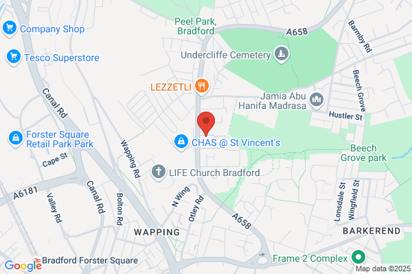County Ward Labour Party Club