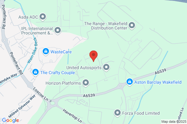 Nationwide Access Ltd