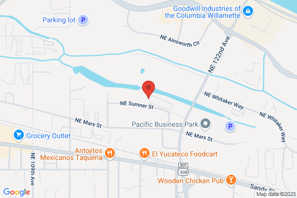 Northwest Retail Maintenance