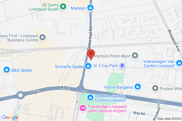 Speke Auto Spares