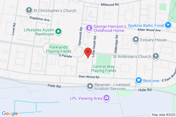 Speke Hall Sports & Social Club
