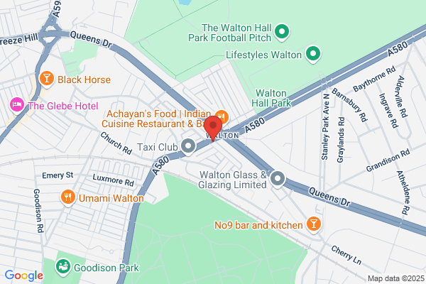 Walton Chiropody & Reflexology Clinic