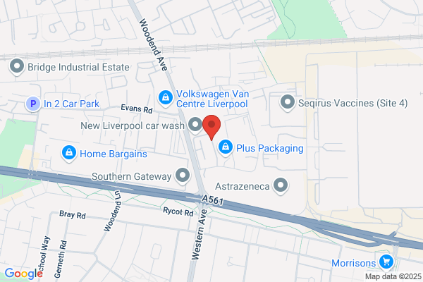 Woodend Avenue Motors
