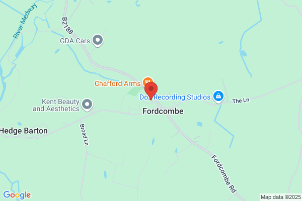 Fordcombe C Of E Primary School